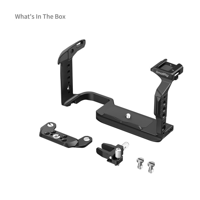 SmallRig 5656 Cage per Canon EOS C50