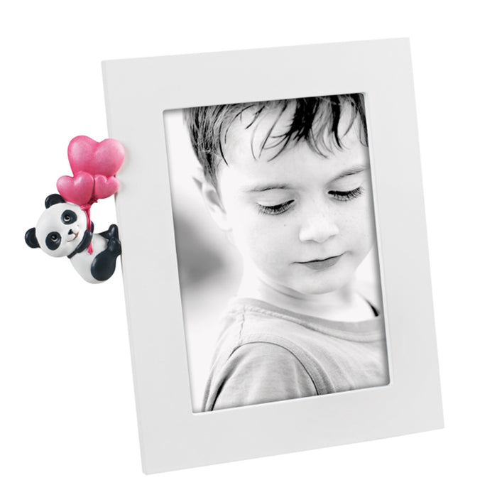 Mascagni cornice in MDF (13x18) - Art. Panda