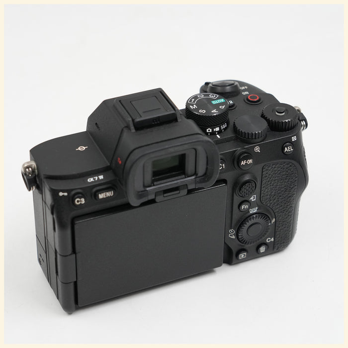 SONY A7 IV M.6573285