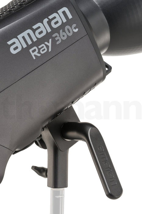 Amaran Ray 360c