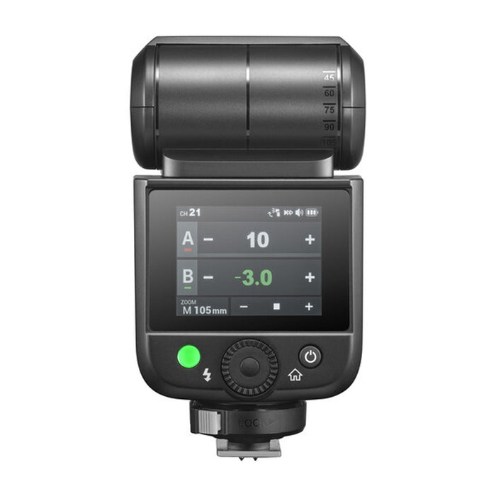 GODOX FLASH TTL V480 NIKON