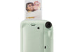 Fujifilm Instax Mini 12 (Mint Green) retro