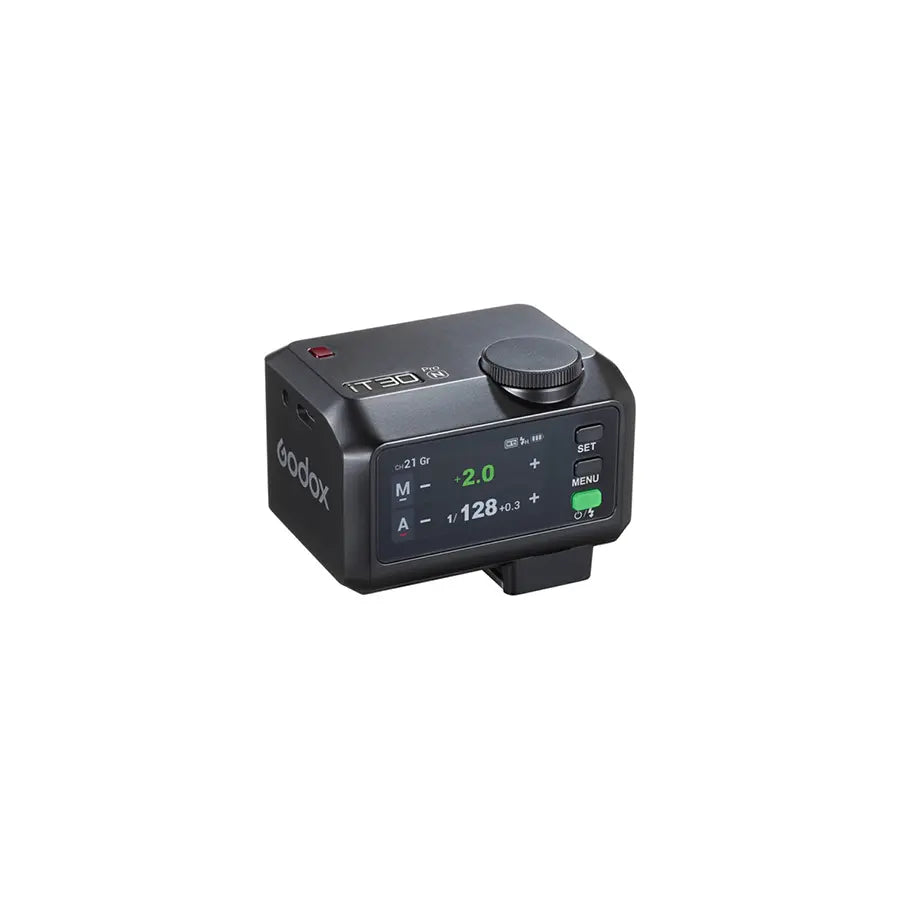Godox Flash A Slitta
