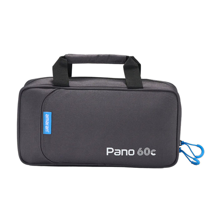 AMARAN PANO 60C KIT CHARCOAL BORSA