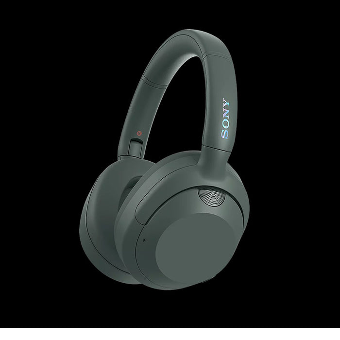 Sony Cuffie ULT Wear (WH-ULT900N) / Forest Grey / Black