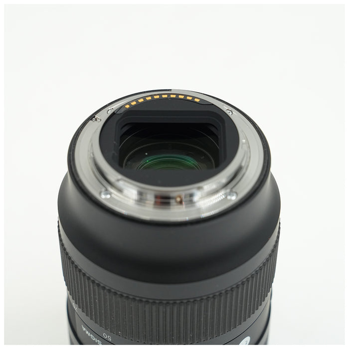 Sigma 28–70mm f/2.8 DG DN ( Usato )