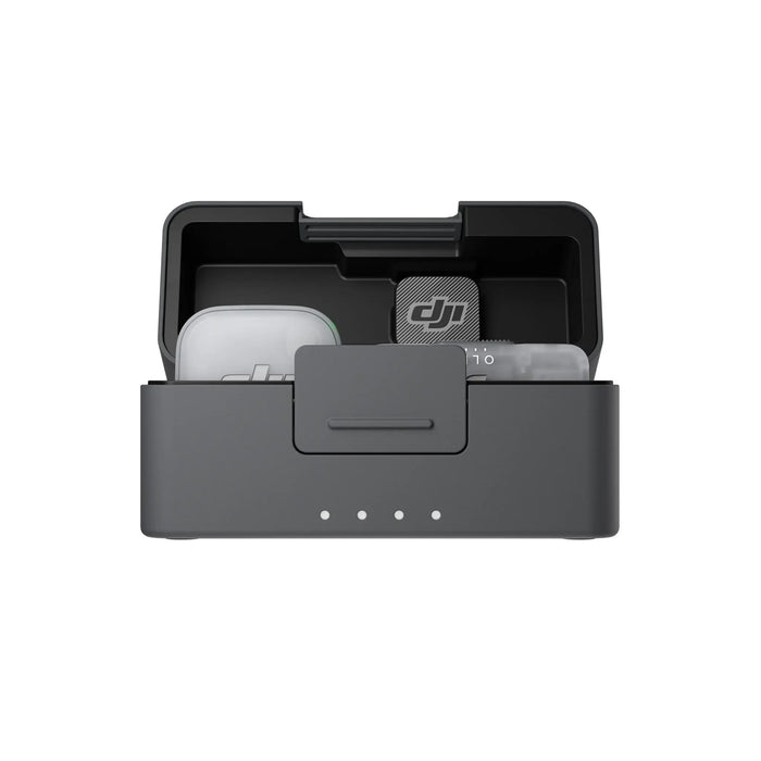 DJI Mic Mini 2 (2 TX + 1 RX + Case) DJMC21