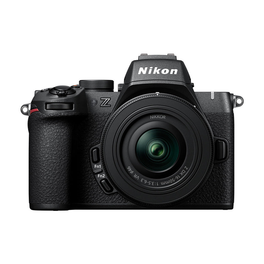 Nikon Z50II