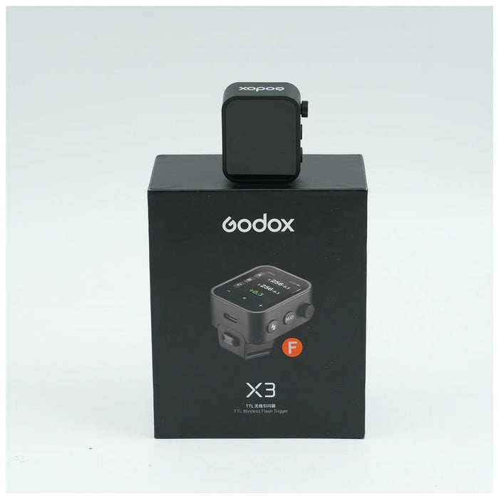 Godox X3 F ( Usato )