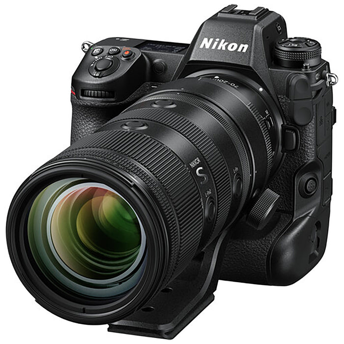 Nikon NIKKOR Z 70-200mm f/2.8 VR S II