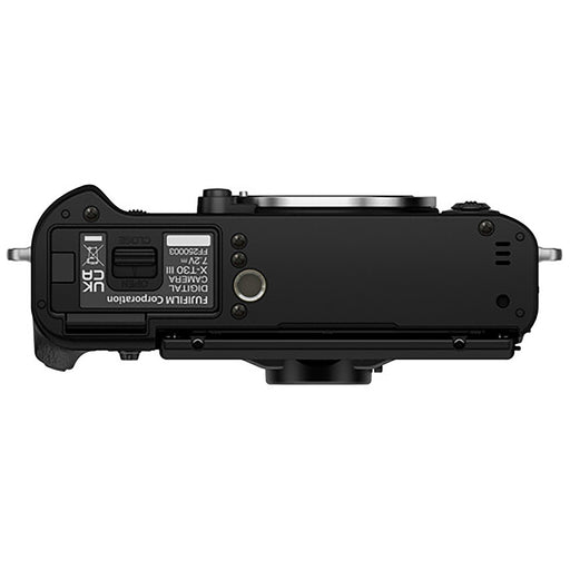 FUJIFILM X-T30 III + FUJINON XC 15-45 mm