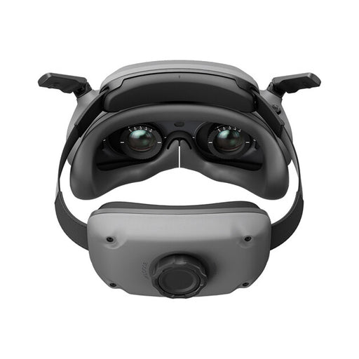 DJI Goggles 3 (DJAV25) interno occhiali