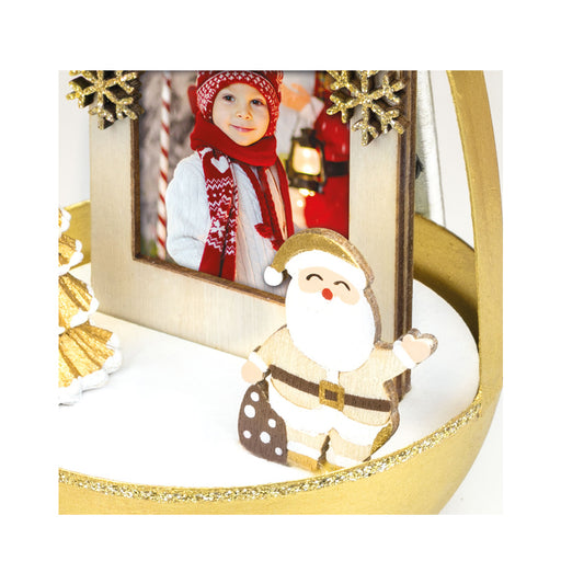 ZEP WILSON GOLD LG24G dettaglio