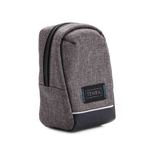 Tenba pouches Skyline V2 Grey fronte