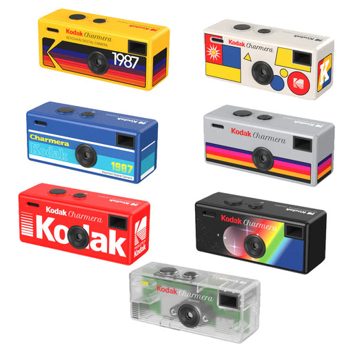 kodak-charmera-modelli