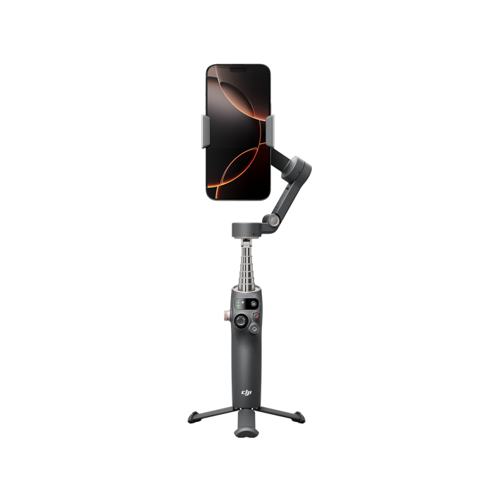 DJI Osmo Mobile 8