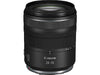 Canon RF 28-70mm F2.8 IS STM - Garanzia Canon Italia (barilotto)