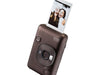 Fujifilm Instax Mini Liplay (Deep Bronze) - fronte 2