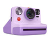 Polaroid Now Generation 2 (Purple) laterale