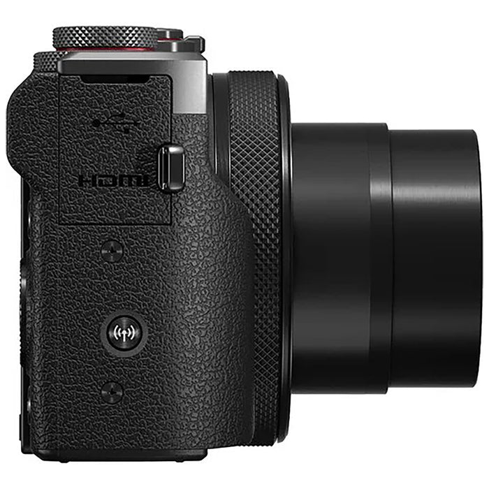 Canon PowerShot G7 X Mark III Limited Edition