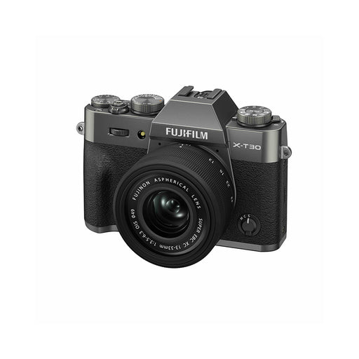 FUJIFILM X-T30 III