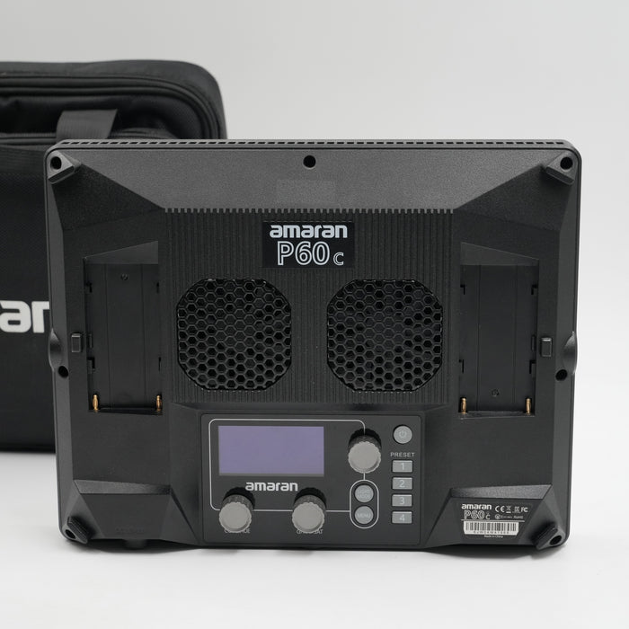 Amaran LED P60c ( Demo)