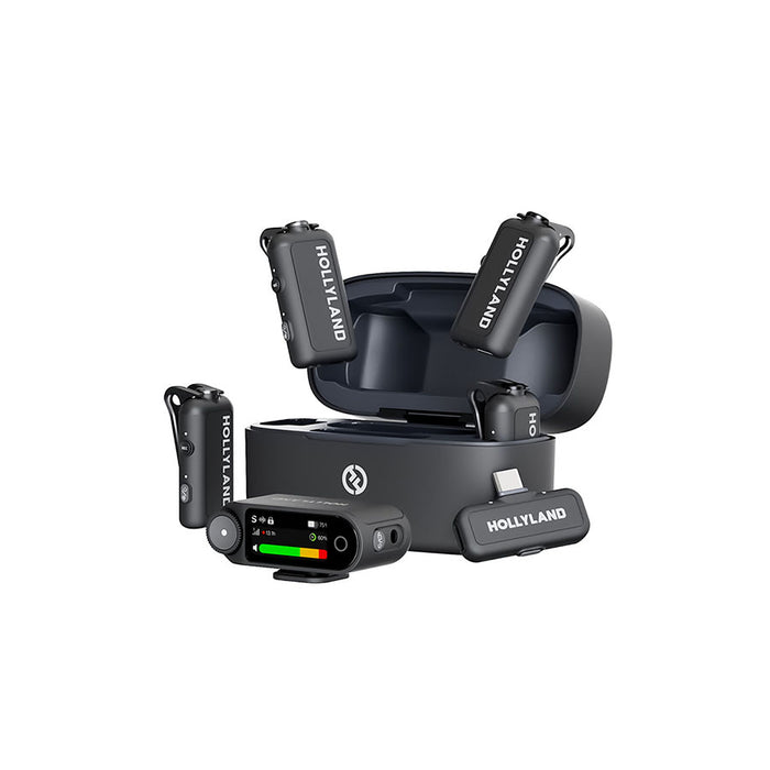 hollyland-lark-max-2-combo-4-persone