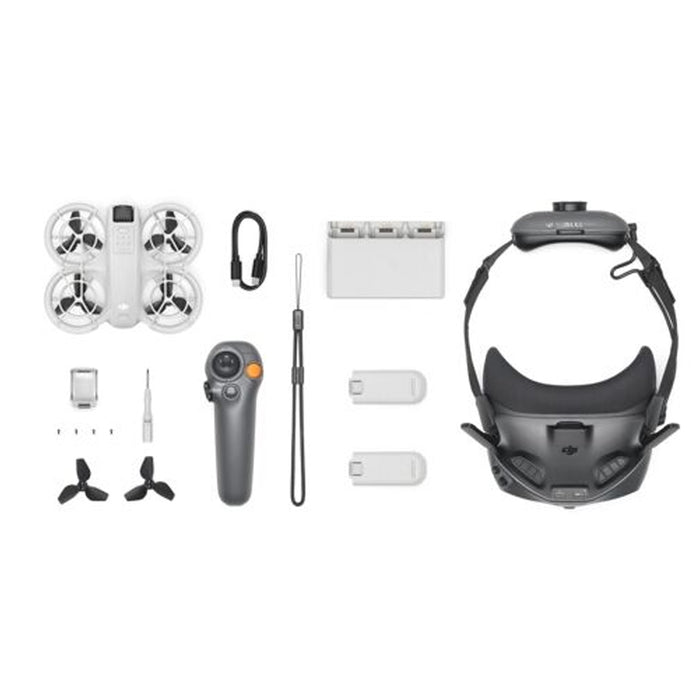 DJI Neo (Motion Fly More Combo) DJN01M