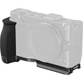 SmallRig 5466 Impugnatura L-Shaped per Nikon ZR