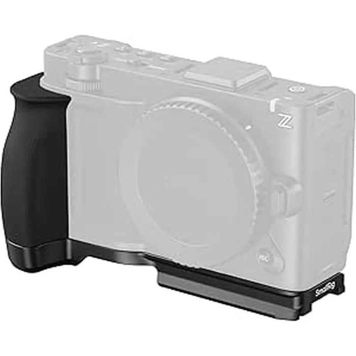 SmallRig 5466 Impugnatura L-Shaped per Nikon ZR