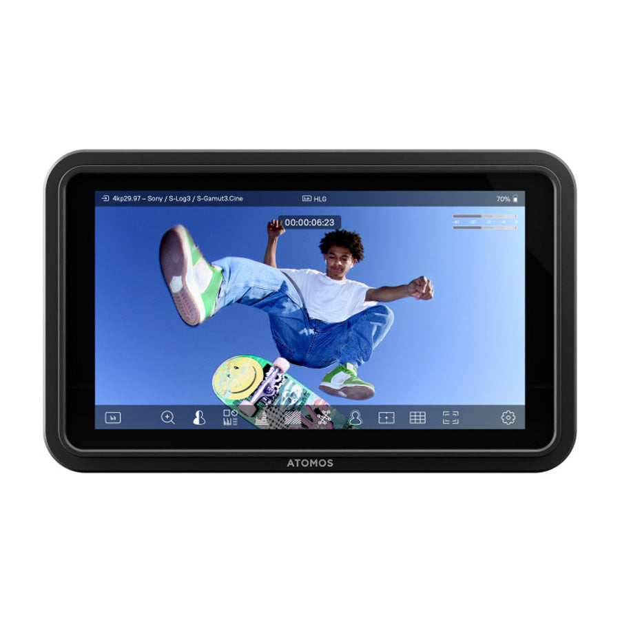 Monitor e recorder