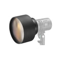 Godox DL5-Lite Amplificatore di Fascio Parallelo Pieghevole