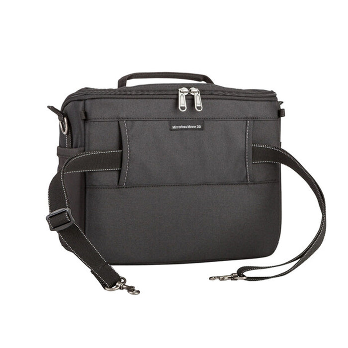 Think Tank Borsa Mover 30i (Red) retro