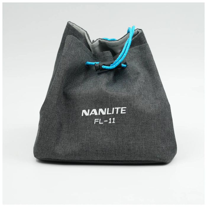 Nanlite FL-11 Lente Fresnel  ( Usato )