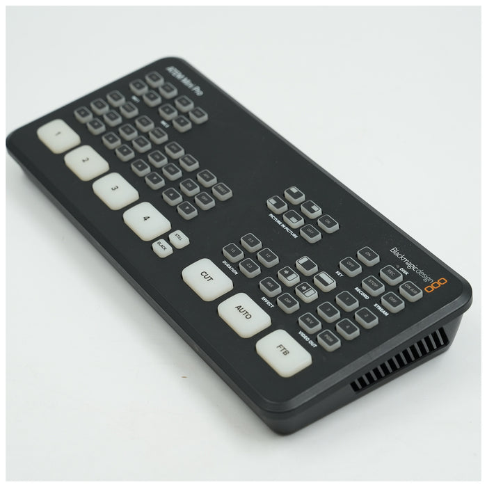 Blackmagic ATEM Mini Pro ( Usato )