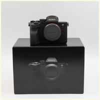 Sony A7 IV ( Usato )
