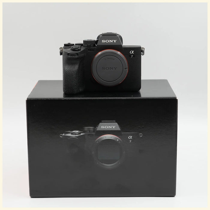 Sony A7 IV ( Usato )