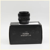 Fujinon XF 35mm f/1.4 R ( Usato )