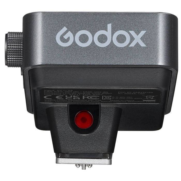 Godox X3 PRO TTL Flash Trigger Sony