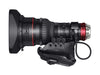 Canon CN7X17 KAS T 70-120MM T2.9 (Per PL) - Garanzia Canon Italia - tasti funzione