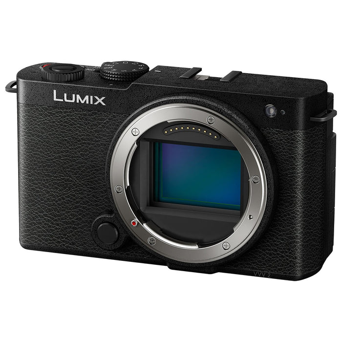 Panasonic Lumix S9 + 18-40mm F4.5-6.3