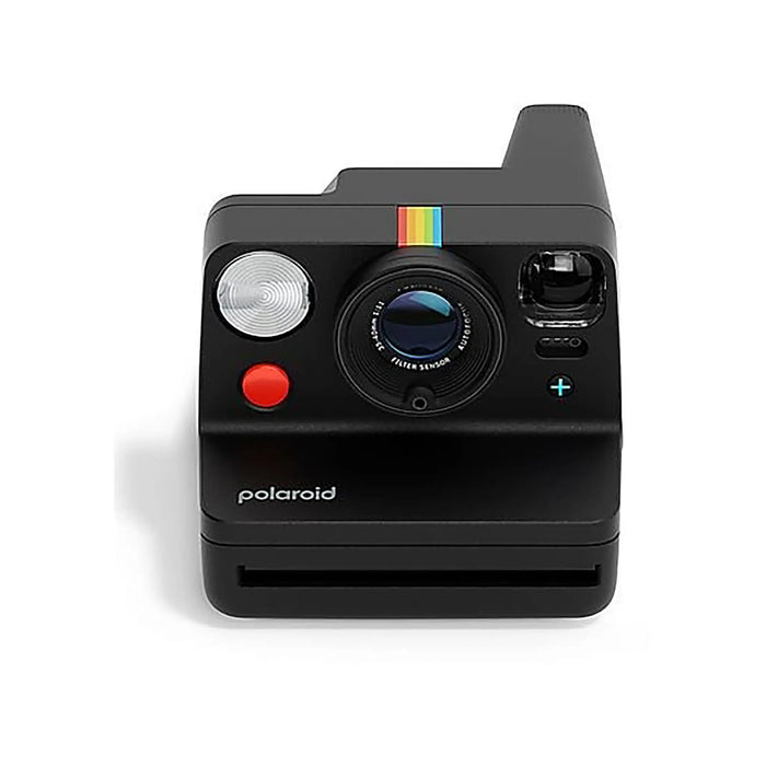 Polaroid Now + Generation 3 Nera