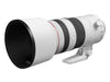 Canon RF 70-200mm F2.8 L IS USM Z (White) - Garanzia Canon Italia paraluce