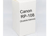 Canon RP108 (Scatola Bianca)