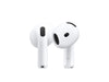 Apple Airpods 4 con cancellazione del rumore attiva