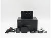 Fujifilm X100V B (Black) M. 33M52431 - (Usato) scatola