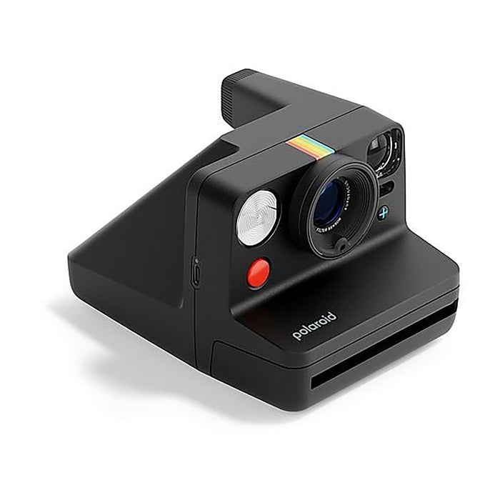 Polaroid Now + Generation 3 Nera