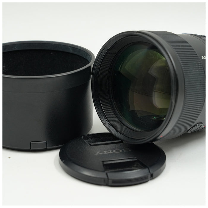 Sony FE 135mm f/1.8 GM ( Usato )