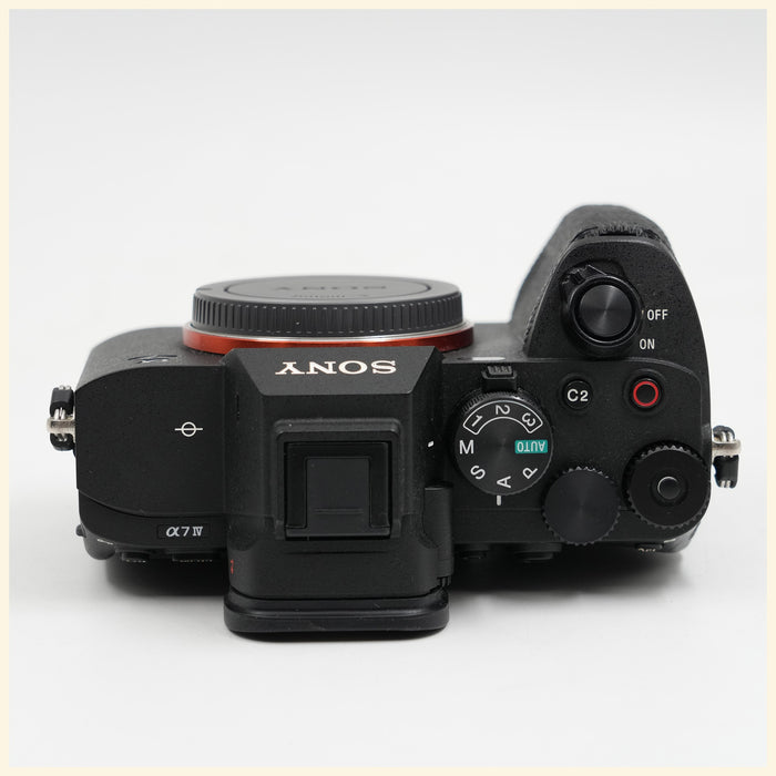SONY A7 IV M.6573285