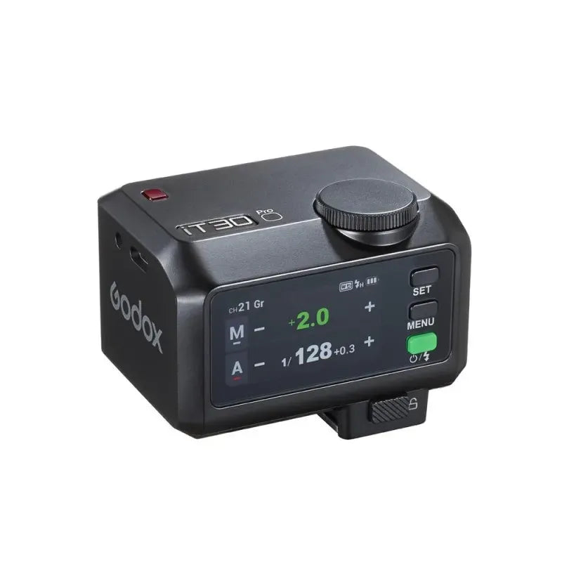 Godox Flash A Slitta